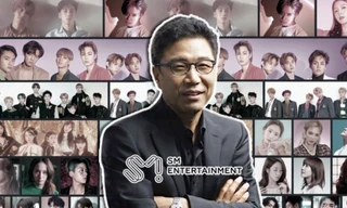 Mặc tin đồn CJ mua lại SM Ent bị phủ nhận, netizen vẫn dự đoán viễn cảnh 2 bên "hợp nhất"