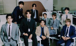 Các chàng "sinh viên" NCT 127 háo hức đón mùa Back 2 School, ngày tái xuất đã cận kề?