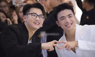 Ninh Dương Story - "Cặp đôi của năm" và hành trình "Love wins" đáng nhớ