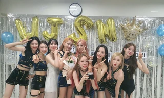 Chung kết Queendom 2: "Trận chiến cuối" không khoan nhượng, "nữ hoàng" mới gọi tên WJSN!