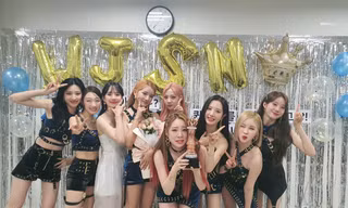 Chung kết Queendom 2: "Trận chiến cuối" không khoan nhượng, "nữ hoàng" mới gọi tên WJSN!