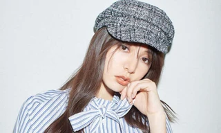 Yuko Araki - "ngọc nữ Nhật Bản" thế hệ mới khiến fan mê mẩn bởi gu thời trang ấn tượng