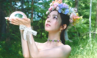 Những khoảnh khắc làm nên biểu tượng "original visual" của Irene Red Velvet