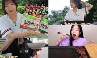 Toàn cảnh vụ "thánh mukbang" Tzuyang tiết lộ bị bạn trai bạo hành suốt 4 năm