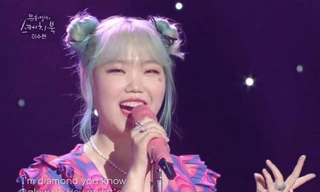 "Rời anh trai nhưng không là bão tố”, Suhyun (AKMU) có thể hòa giọng "ăn ý" với bất kỳ ai