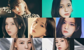 "Em gái ITZY" tung tên nhóm cùng trailer cực cháy, tham vọng trở thành idol toàn năng