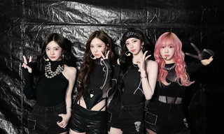 aespa năm thứ 5 hoạt động: Giải thưởng, hợp đồng quảng cáo tới tấp "không kịp thở"