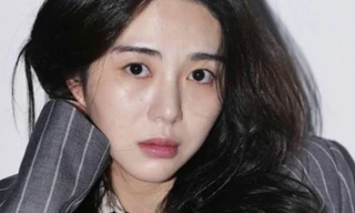 Hậu scandal "trà xanh", Kwon Mina lại khiến Knet ngán ngẩm vì lùm xùm cùng bạn trai mới