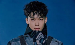 Hết lòng giúp đỡ nữ sinh bị bạo hành, Chen (EXO) nhận "mưa lời khen" từ netizen