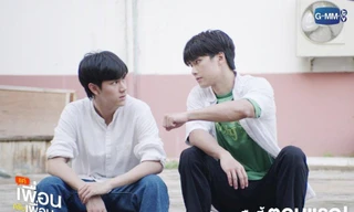 Hiện tượng "Bad Buddy": Đằng sau màn bùng nổ toàn châu Á là 4 lý do cực thuyết phục