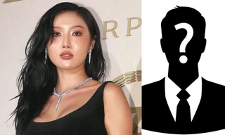 Hwasa (MAMAMOO) hẹn hò với bạn trai doanh nhân, mối quan hệ siêu "healthy"