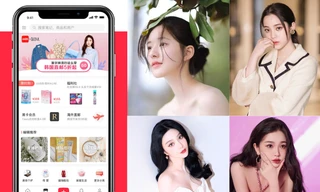 Xiaohongshu - mạng xã hội tăng trưởng nhanh nhất xứ Trung, giúp loạt sao C-Biz hốt bạc mỏi tay