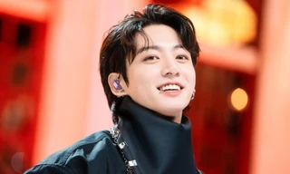 "Seven" của Jung Kook BTS dính nghi án đạo nhái, công ty nhanh chóng bảo vệ nghệ sĩ