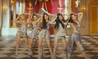 Sợ fan buồn vì teaser "cú lừa", ITZY hóa thân công chúa mang sneaker cực lạ trong MV tái xuất