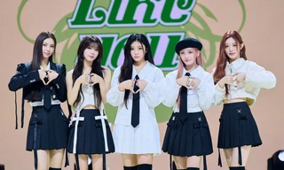 Màn trở lại của ILLIT bị gắn mác "bom xịt", dân mạng đưa ra "thuyết âm mưu" 