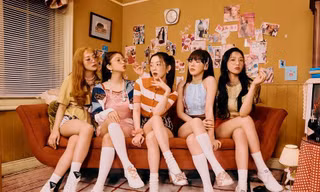 "Queendom" của Red Velvet: Mời bạn dự dạ tiệc âm nhạc trong "vương quốc của các Nữ hoàng"