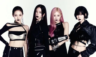 Whiplash: aespa gây choáng với thể loại mới, giàu tính nghệ thuật nhưng khó ngấm