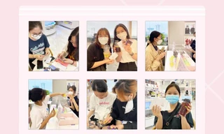 "Người chơi hệ bo góc" tại TP.HCM: Có cả ì-ven, "tậu sạch" card NCT chỉ trong vài giờ