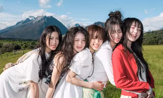 Tân binh "quái chiêu" KiiiKiii ra mắt: Cơn gió lạ chứa sức mạnh đáng gờm