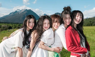 Tân binh "quái chiêu" KiiiKiii ra mắt: Cơn gió lạ chứa sức mạnh đáng gờm