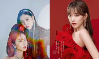 Tương lai mới của 3 nữ thần tuổi Hổ: Umji, SinB (VIVIZ) và Sakura sẽ lại tỏa sáng mạnh mẽ