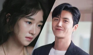 Phát hiện điểm chung giữa scandal Kim Seon Ho - Seo Ye Ji: Có liên quan đến giải Baeksang?