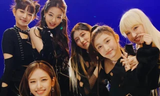 Tân binh IVE ra mắt ấn tượng cùng "ELEVEN", các đối thủ khác nên dè chừng ngay là vừa!