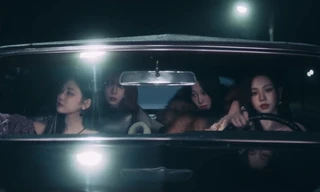 aespa "chiến hết cỡ" trong MV mới "Drama", kịch tính từ nghe đến nhìn