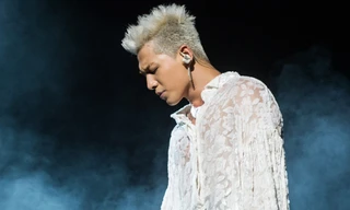 Netizen hết hồn với thông tin Taeyang (BIGBANG) rời YG, hóa ra là "đi nhưng vẫn ở lại"