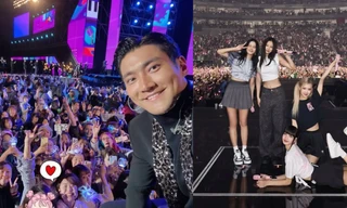 Sướng nhất fan K-Pop: Sắp có thị thực riêng, được phép "đu idol" tại Hàn tận 2 năm