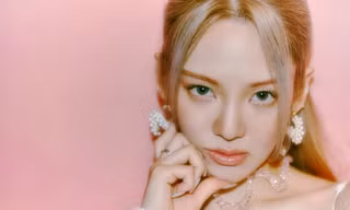 Hyoyeon (SNSD) đang yên đang lành bị "chuyển nhà" qua Red Velvet, netizen hùa theo ngay