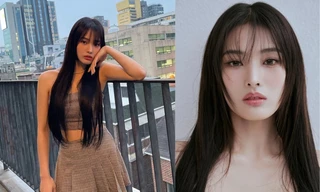 Jinni (cựu thành viên NMIXX) tìm được bến đỗ mới, tương lai là idol đa-zi-năng?