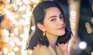 "Bạn gái Sơn Tùng" Mai Davika tốt nghiệp Thạc sĩ, sự nghiệp hoàn hảo đúng chuẩn như mơ