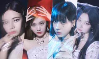 Mini album "Savage": Chuyến hành trình tới KWANGYA đầy cuồng nộ nhưng vẻ vang của aespa