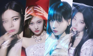 Mini album "Savage": Chuyến hành trình tới KWANGYA đầy cuồng nộ nhưng vẻ vang của aespa