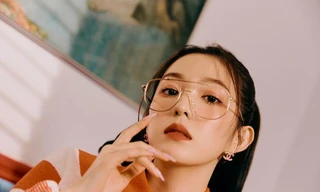 Red Velvet vừa comeback, fan phẫn nộ khi Irene bị một tạp chí danh tiếng ở Hàn "bơ đẹp"