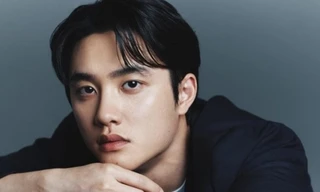 D.O. (EXO) kết thúc hợp đồng với SM Enter, trở thành "sếp tổng" công ty giải trí mới 