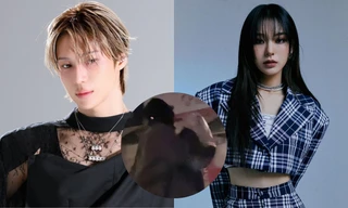 Taemin SHINee và No:ze lộ ảnh thân mật, tin hẹn hò bấy lâu "đồn đâu đúng đó"?