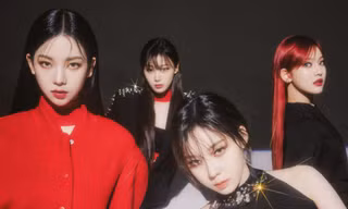 Sau 2NE1, aespa là cái tên tiếp theo của K-Pop "càn quét" sân khấu Coachella 2022