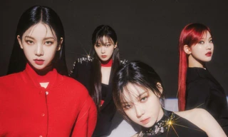 Sau 2NE1, aespa là cái tên tiếp theo của K-Pop "càn quét" sân khấu Coachella 2022