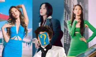 Đây chính là sao nam khiến Yoona, Taeyeon SNSD và Chaeyoung TWICE đều "u mê"