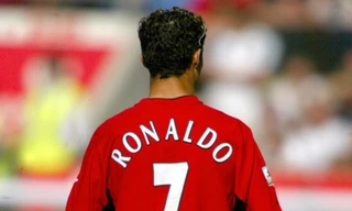 MU dành số 7 cho Bale?