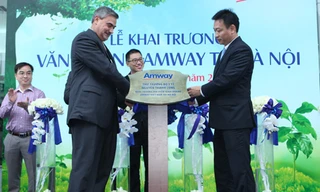 Nối dài hành trình chia sẻ