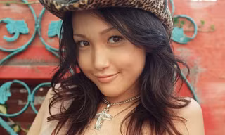 Ngắm đệ nhất mỹ nhân xứ Phù Tang