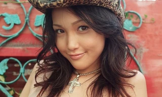 Ngắm đệ nhất mỹ nhân xứ Phù Tang