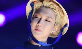 Vừa tròn 10 ngày xuất ngũ, Seunghoon (WINNER) nhiễm COVID-19 phải dừng mọi hoạt động