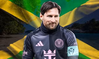 Messi tạo nên trận cầu lịch sử, vé bán hết trong chưa đầy 1 tiếng đồng hồ