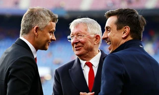 Cựu sao Liverpool lên án Sir Alex Ferguson