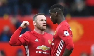 Wayne Rooney chỉ trích các cầu thủ MU 'vô trách nhiệm, thờ ơ'