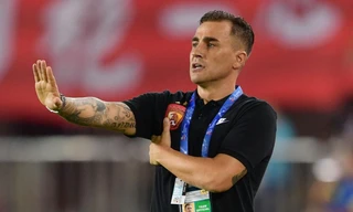 Fabio Cannavaro chê bóng đá Trung Quốc vội vàng, ảo tưởng
